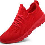 Ruby  | Women’s Everyday Breathable Lace-Up Sneakers