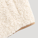 Alyssa | Women’s Spring Tie-Front Cozy Vest