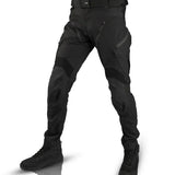 Elijah | Durable Tactical Cargo Pants with Multi Pockets for Men