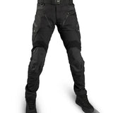 Elijah | Durable Tactical Cargo Pants with Multi Pockets for Men