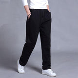 Louis | Men’s Casual Spring Relaxed Fit Pants