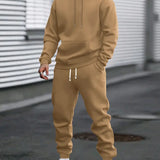 Austin | Men’s Casual Stylish Sweater Set