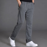 Louis | Men’s Casual Spring Relaxed Fit Pants