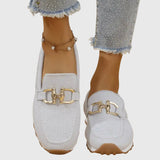 Hannah | Women Spring Casual Slip-On Loafers Shoes