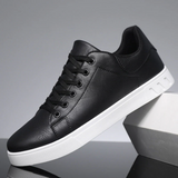 Andrew | Men’s Classic Lace Up Low Top Sneakers
