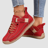 Dakota | Women Spring Lace Up Walking Sneakers