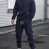 Austin | Men’s Casual Stylish Sweater Set