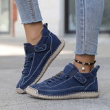 Dakota | Women Spring Lace Up Walking Sneakers