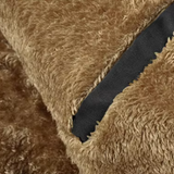 Arthur | Men’s Fur Lining Heavy-Duty Winter Jackets