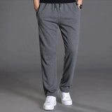 Louis | Men’s Casual Spring Relaxed Fit Pants