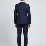 Anthony | Men Spring Two Piece Suit Set