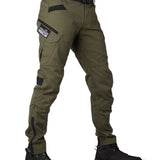 Elijah | Durable Tactical Cargo Pants with Multi Pockets for Men