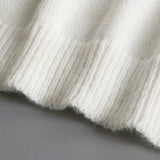 Darcey | Ruffle Blouse with Decorative Buttons for Women