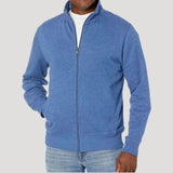 Arthur | Men’s Spring Zip-Up Casual Jacket