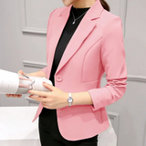 Clara | Women's Tailored Slim Fit Office Blazer