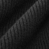 Lucy | Women’s Spring Stylish Ribbed Turtleneck Sweater