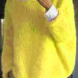 Bella | Women’s Cozy Long Sleeve Knit Sweater