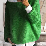 Bella | Women’s Cozy Long Sleeve Knit Sweater