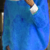 Bella | Women’s Cozy Long Sleeve Knit Sweater