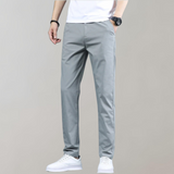 Derek | Men’s Comfortable Slim-Fit Casual Pants