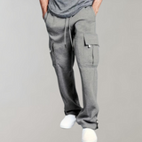 Austin | Relaxed Fit Men's Cargo Pants