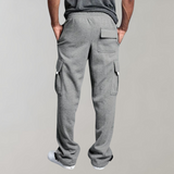 Austin | Relaxed Fit Men's Cargo Pants