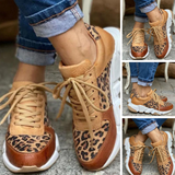 Samantha | Women Running Lace Up Street Sneakers