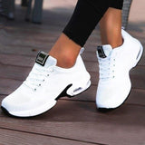 Sarah | Women’s Trendy Athletic Style Running Shoes