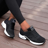 Sarah | Women’s Trendy Athletic Style Running Shoes