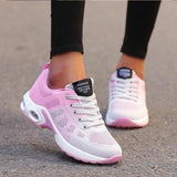 Sarah | Women’s Trendy Athletic Style Running Shoes