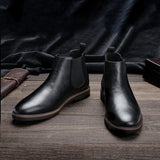 Adrian | Men’s Chelsea Boots Comfortable and Stylish Footwear