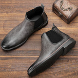 Adrian | Men’s Chelsea Boots Comfortable and Stylish Footwear