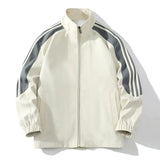 George | Men’s Sportswear Jogger Set with Zipper Jacket