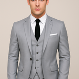 Dylan | Men Spring Formal Three Piece Suit