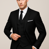Dylan | Men Spring Formal Three Piece Suit