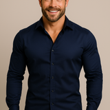 Paul | Men’s Spring Everyday Tailored Shirt