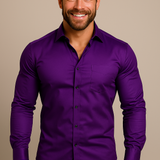 Paul | Men’s Spring Everyday Tailored Shirt