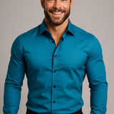 Paul | Men’s Spring Everyday Tailored Shirt