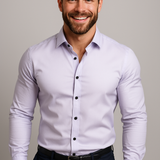 Paul | Men’s Spring Everyday Tailored Shirt