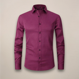 Paul | Men’s Spring Everyday Tailored Shirt