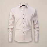 Paul | Men’s Spring Everyday Tailored Shirt