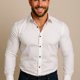 Paul | Men’s Spring Everyday Tailored Shirt