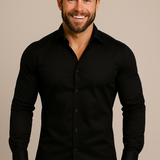 Paul | Men’s Spring Everyday Tailored Shirt