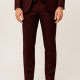 Gene | Men Spring Formal Three Piece Suit Set