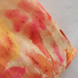 Bethany | Floral Elegant Ruffle Maxi Dress