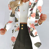 Bella | Women’s Blazer and Skirt Co-ord Set