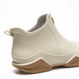 Nicole | Women’s Waterproof Outdoor Slip-On Boots
