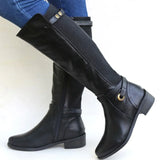 Hannah | Women’s Premium Orthopedic Leather Boots