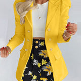 Bella | Women’s Blazer and Skirt Co-ord Set