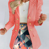 Bella | Women’s Blazer and Skirt Co-ord Set